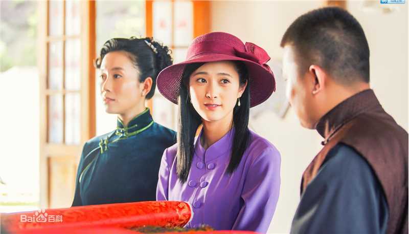 《半步之遥》剧照