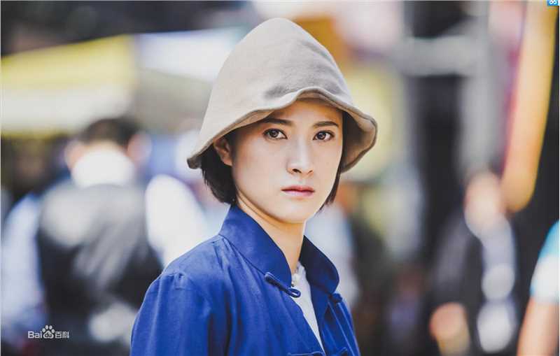 《半步之遥》剧照