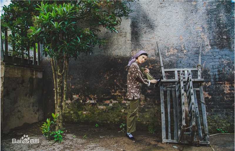 《半步之遥》剧照