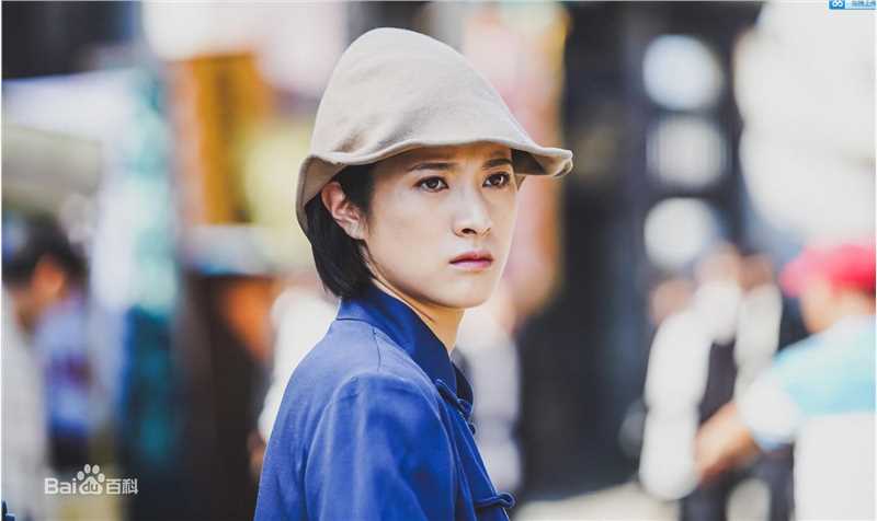 《半步之遥》剧照