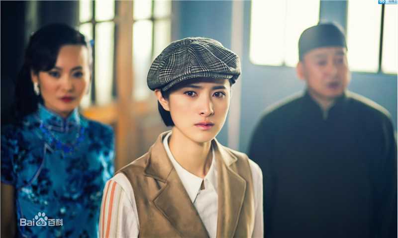 《半步之遥》剧照