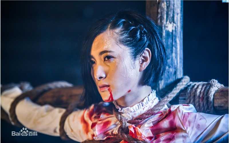 《半步之遥》剧照