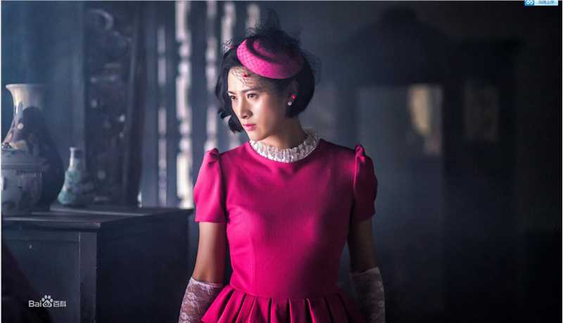 《半步之遥》剧照