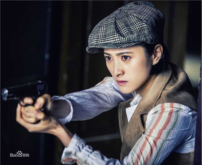 《半步之遥》剧照