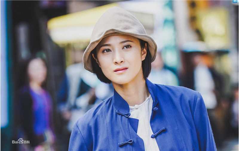 《半步之遥》剧照