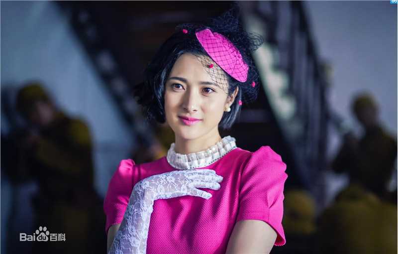 《半步之遥》剧照