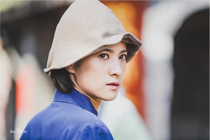 《半步之遥》剧照