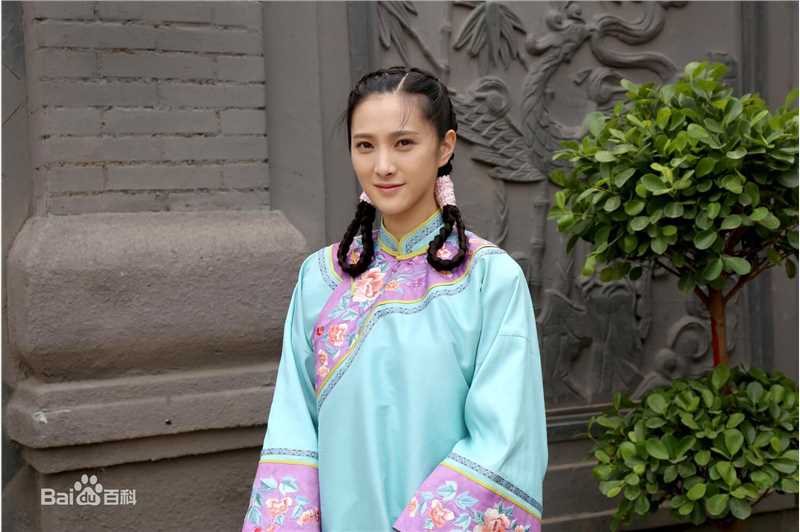 《老字号传奇》剧照