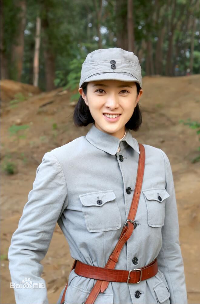 《老字号传奇》剧照