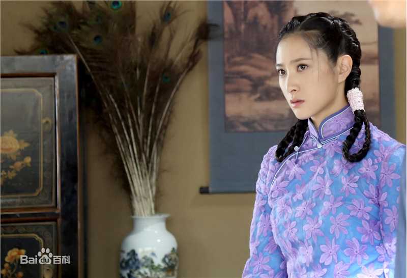 《老字号传奇》剧照