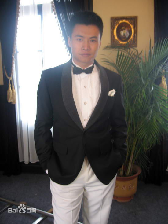 《于滨》精彩图册