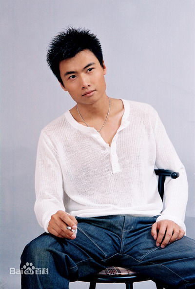 《于滨》精彩图册