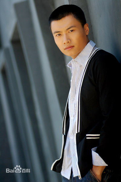 《于滨》精彩图册