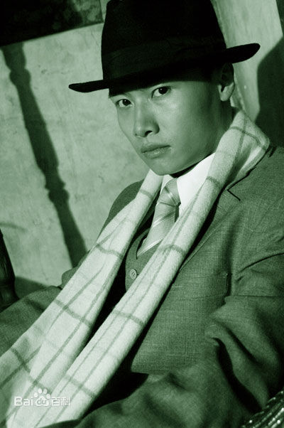 《于滨》精彩图册