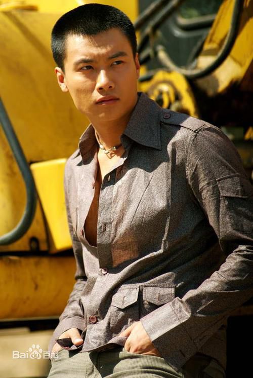 《于滨》封面图片