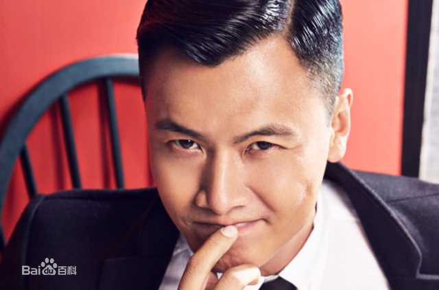 《于滨》封面图片