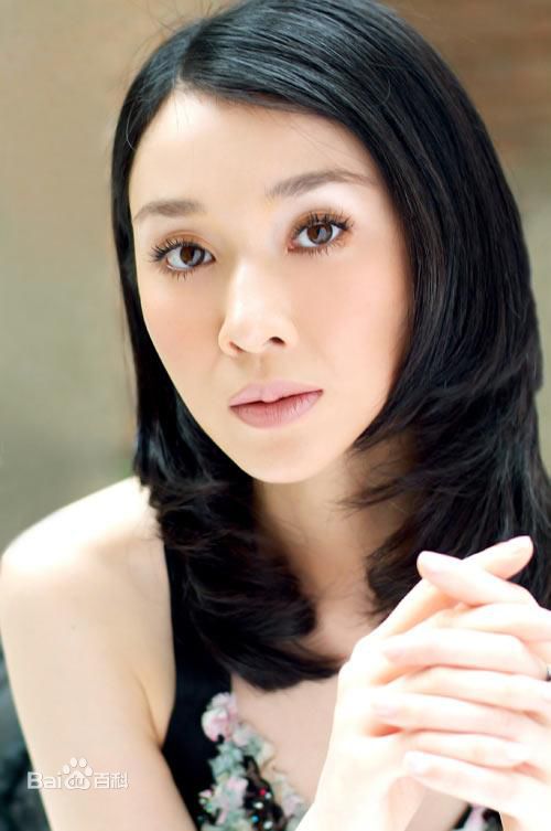 陈丽娜(Mercury)  成长经历照前后照片