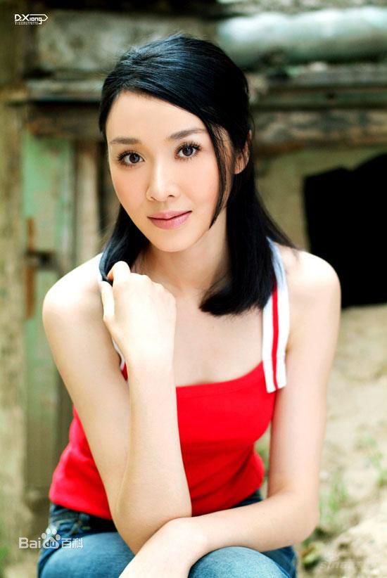 陈丽娜(Mercury)  成长经历照前后照片