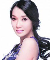 陈丽娜(Mercury)  成长经历照前后照片