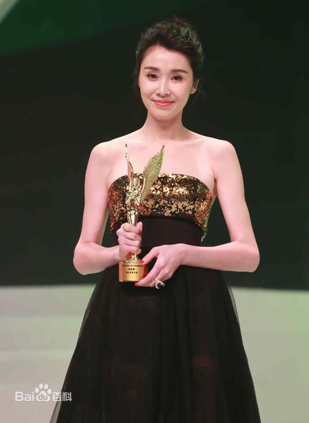 陈丽娜(Mercury)  成长经历照前后照片