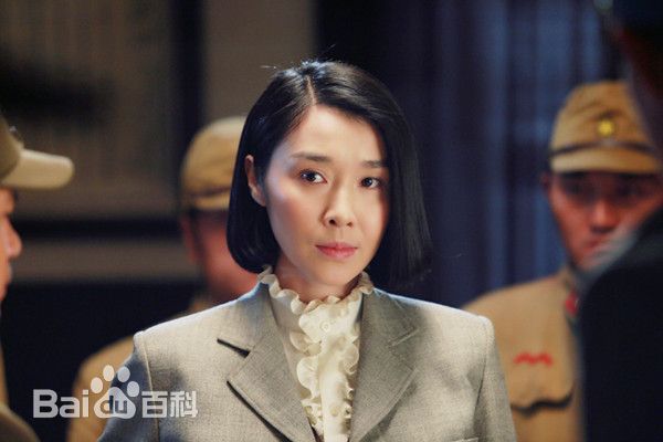 陈丽娜(Mercury) 高清剧照