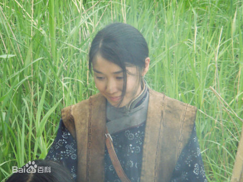 陈丽娜(Mercury) 高清剧照