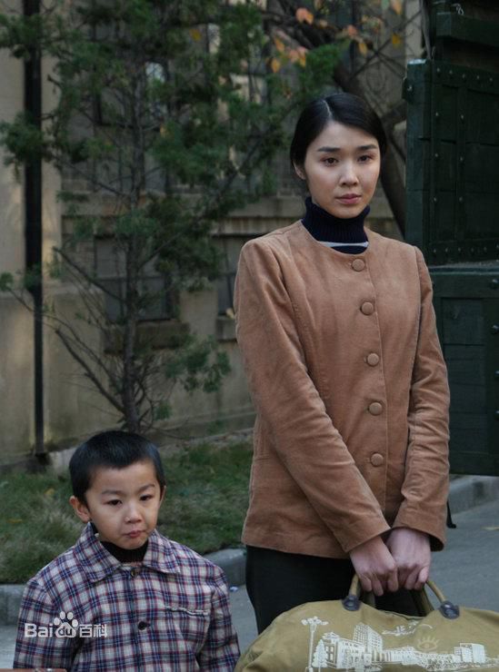 陈丽娜(Mercury) 高清剧照