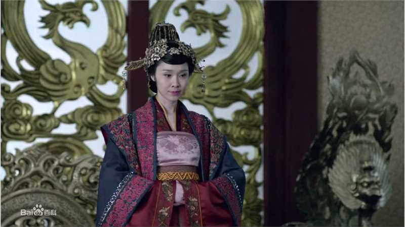 陈丽娜(Mercury) 高清剧照