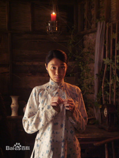 陈丽娜(Mercury) 高清剧照