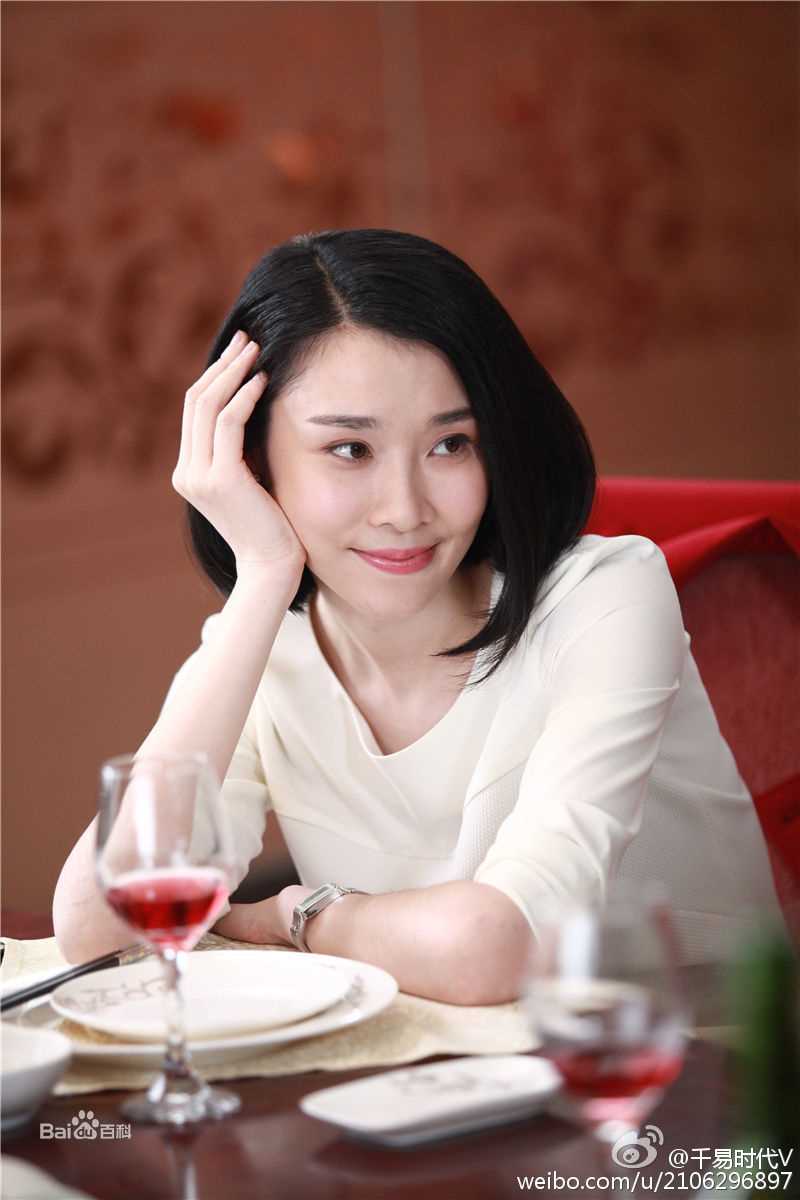 陈丽娜(Mercury) 高清剧照