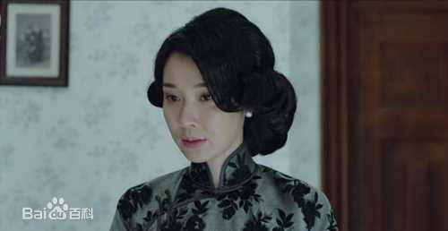 陈丽娜(Mercury) 高清剧照