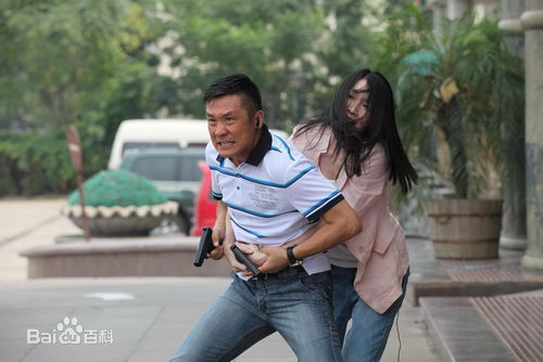 陈丽娜(Mercury) 高清剧照