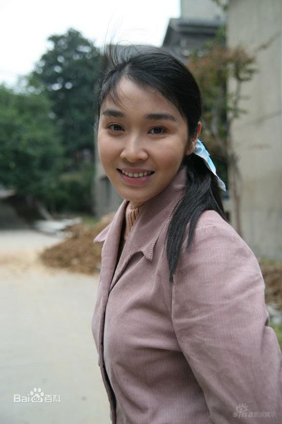 陈丽娜(Mercury) 高清剧照