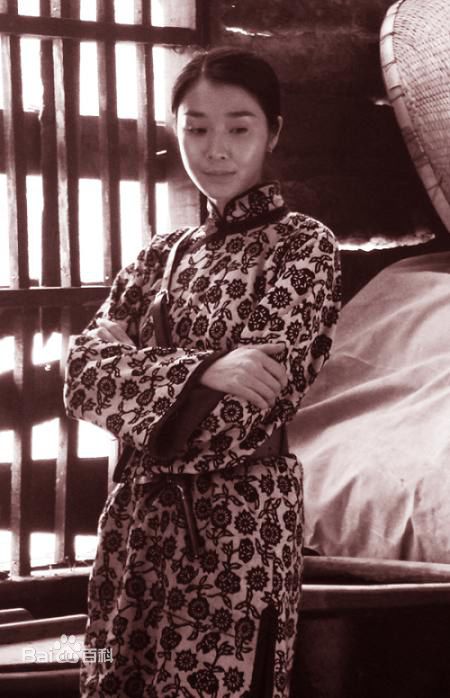 陈丽娜(Mercury) 高清剧照