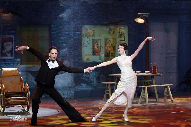 陈丽娜(Mercury)跨界歌王比赛壁纸壁纸