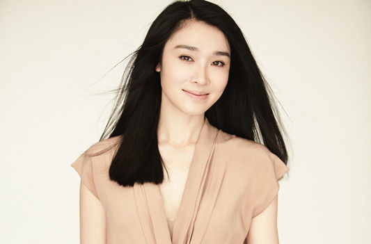 高清陈丽娜(Mercury)图片