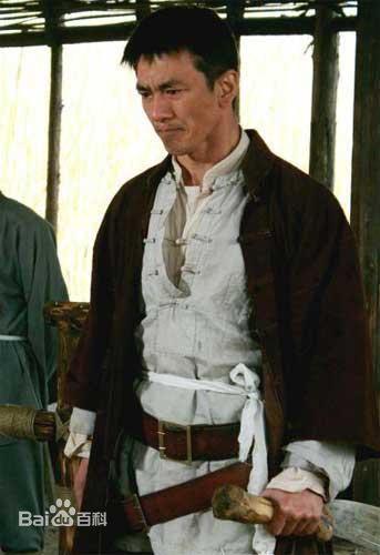 《清江浦》剧照