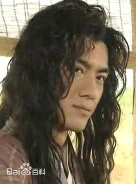 雪花女神龙剧照