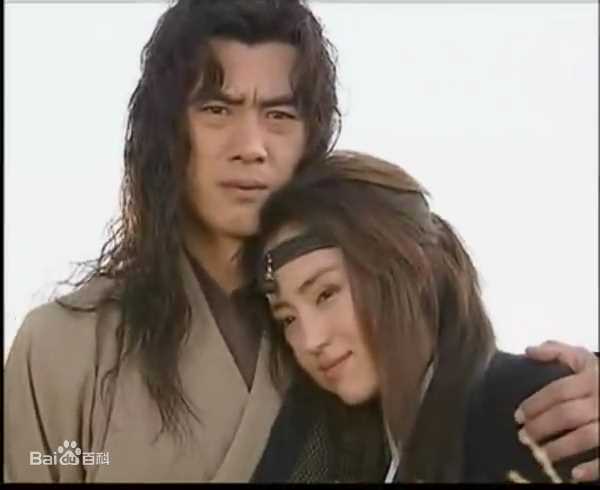 雪花女神龙剧照