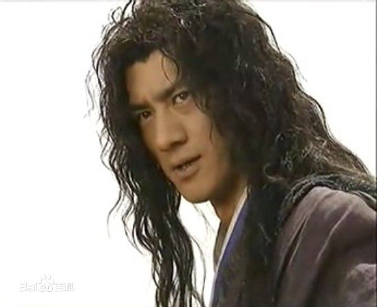 雪花女神龙剧照