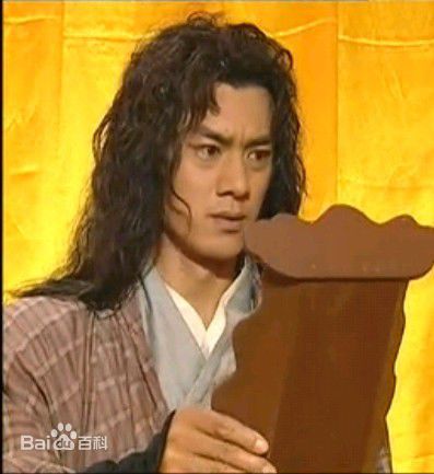 雪花女神龙剧照