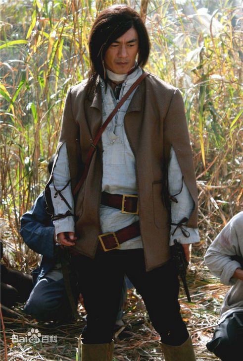 《任天野》精彩图册