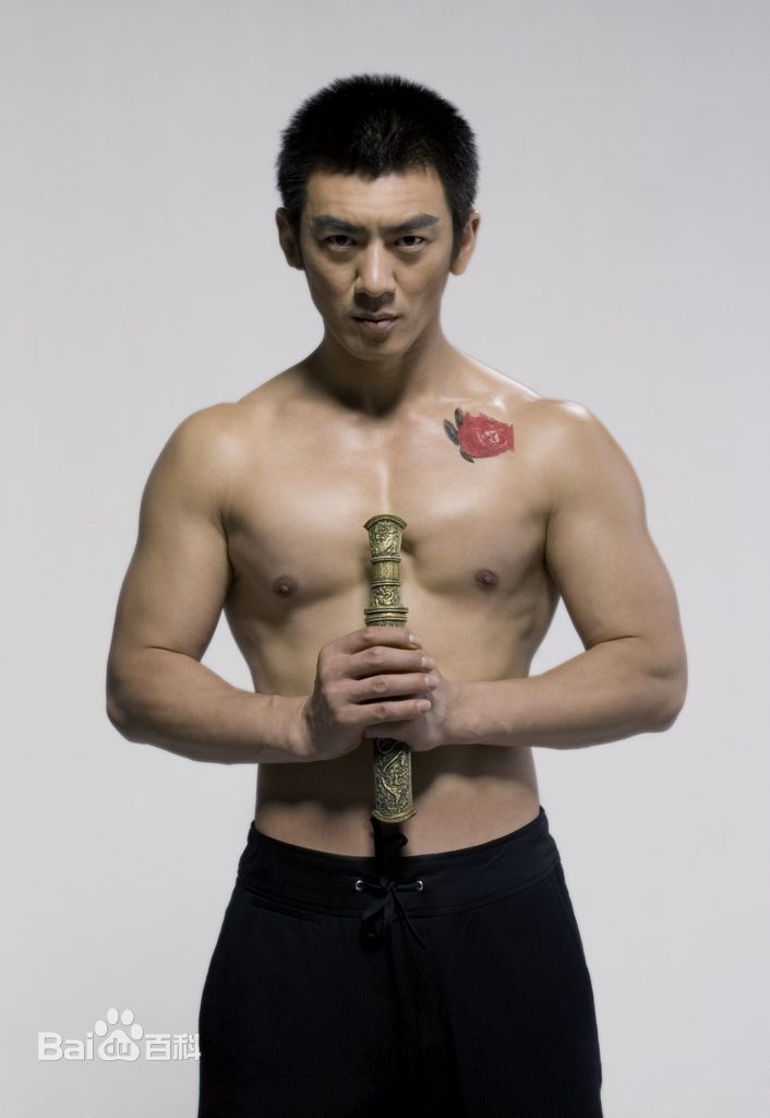 《任天野》精彩图册