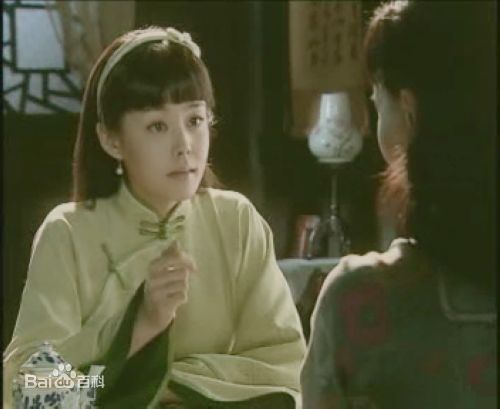 《刘一含》精彩图册