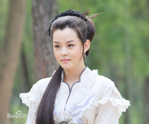 《刘一含》精彩图册