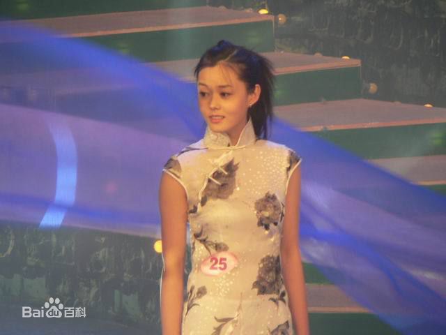 《刘一含》精彩图册