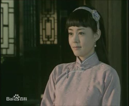 《刘一含》精彩图册