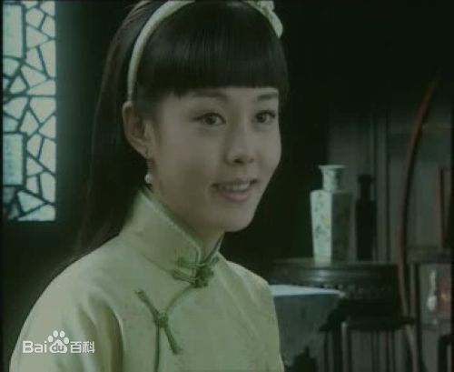 《刘一含》精彩图册