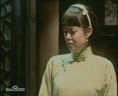 《刘一含》精彩图册