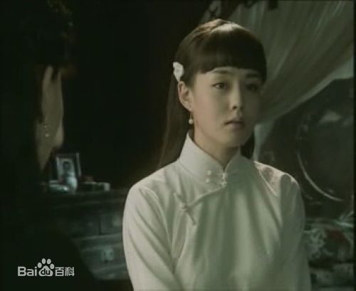 《刘一含》精彩图册